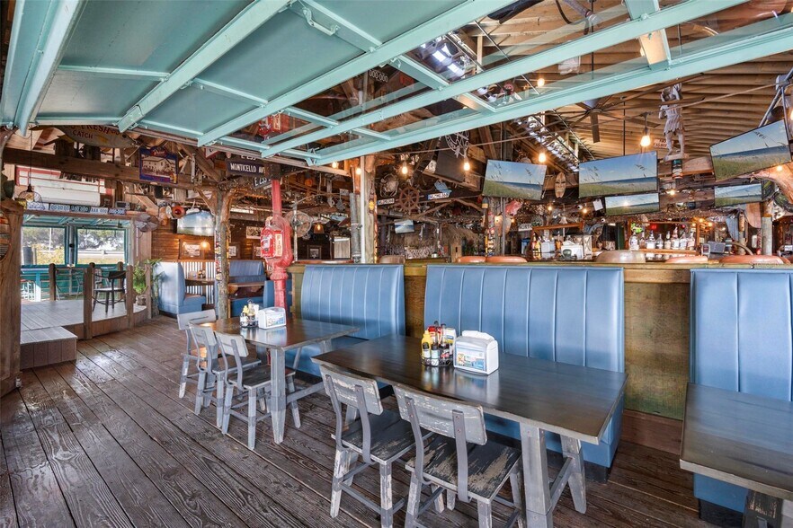 More Photos Of 5993 S Ridgewood Ave, Port Orange Specialty For Sale