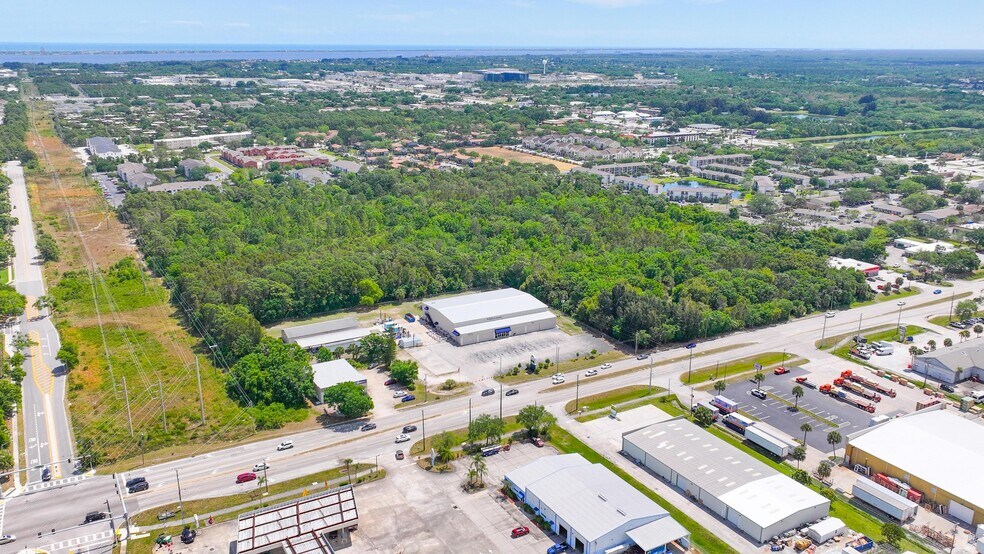 More Photos Of Babcock Street NE, Palm Bay Land For Sale