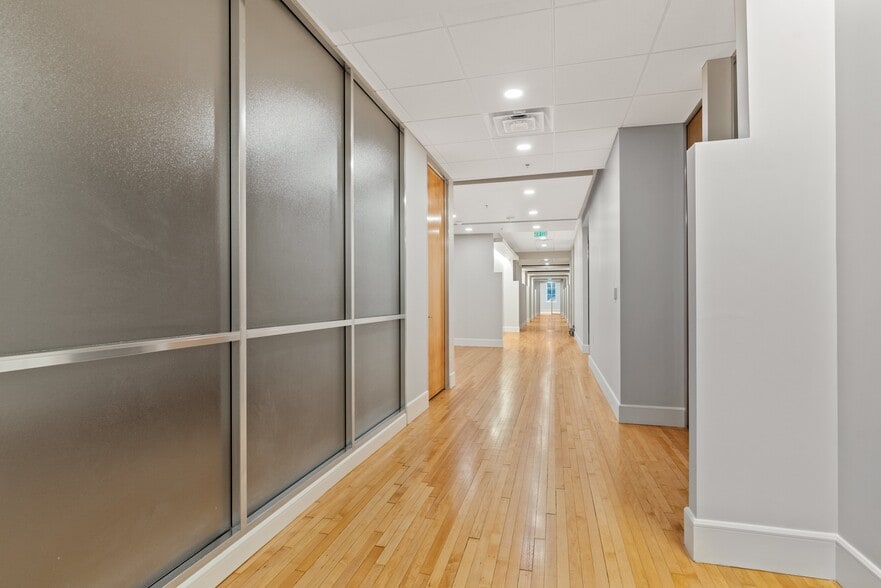 More Photos Of 208 Fayetteville St, Raleigh Loft Creative Space For Lease