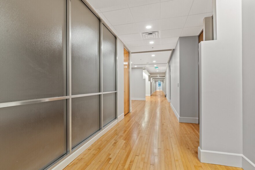 More Photos Of 208 Fayetteville St, Raleigh Loft Creative Space For Lease