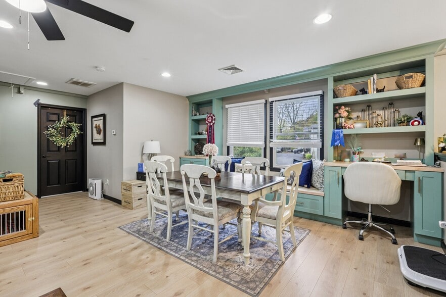 More Photos Of 170 S Hope Chapel Rd, Jackson Specialty For Sale