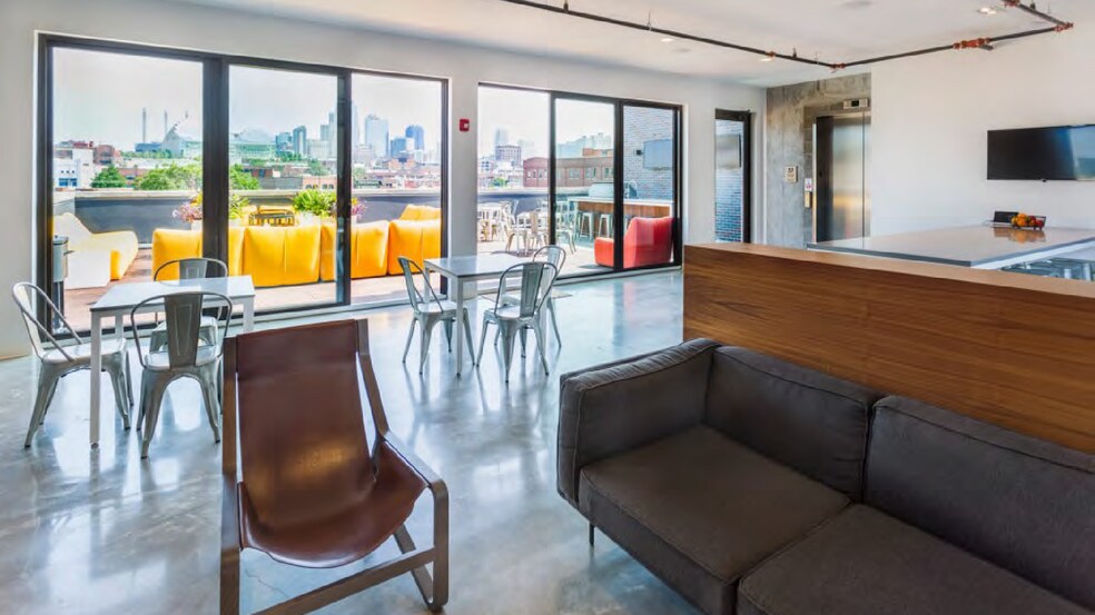 More Photos Of 2100 Central St, Kansas City Office For Lease