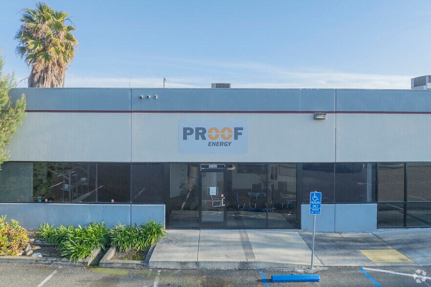More Photos Of 45437 Warm Springs Blvd, Fremont Warehouse For Lease