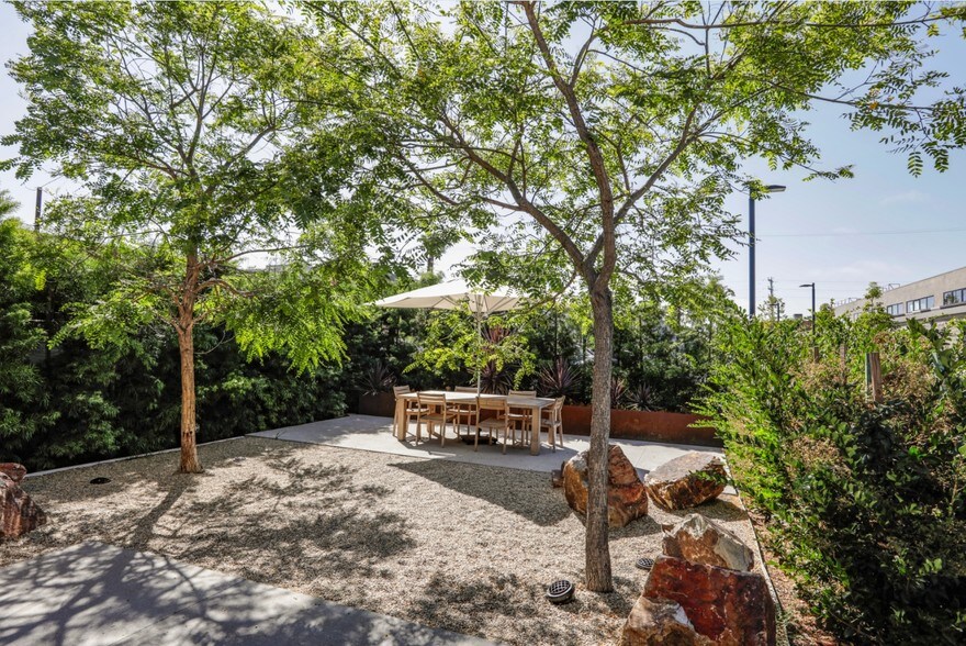 More Photos Of 606-654 Venice Blvd, Venice Loft Creative Space For Lease