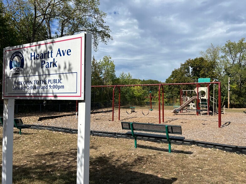 More Photos Of 66 Park Ave, Cohoes Multifamily For Sale