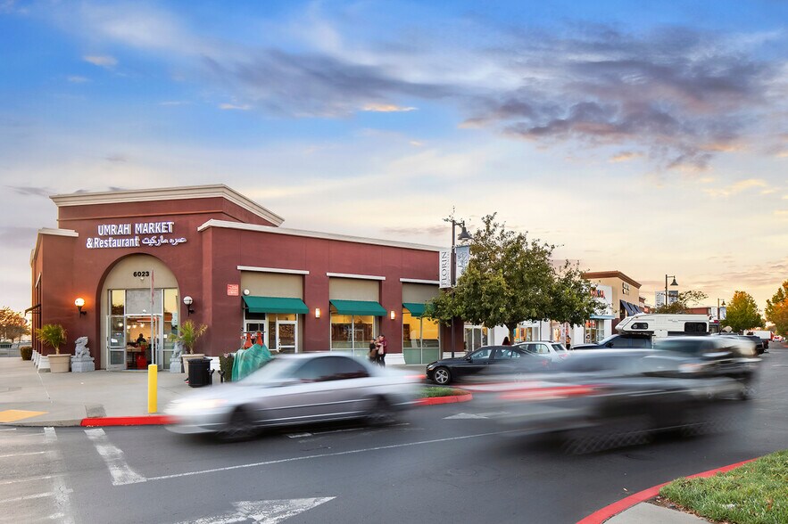 6023 Florin Rd, Sacramento, CA 95823 General Retail For Sale