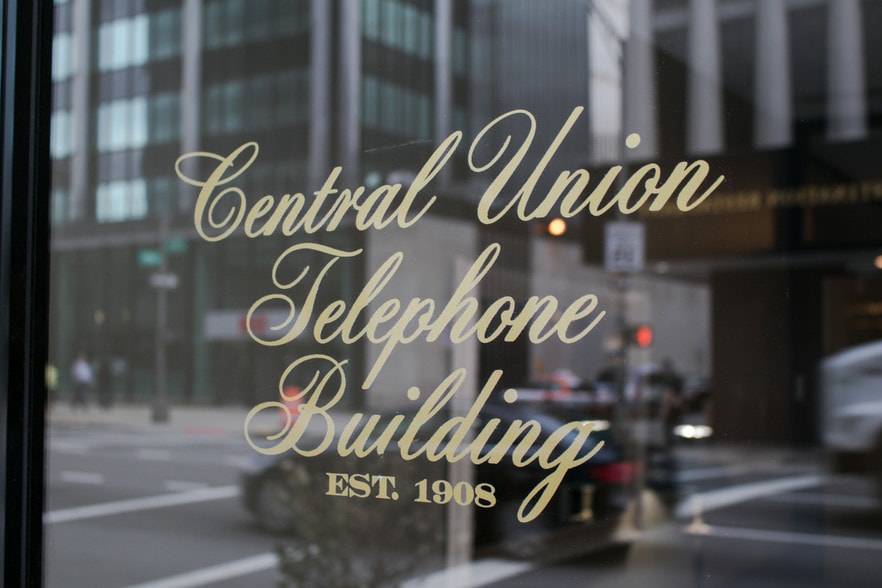 More Photos Of 33 N 3rd St, Columbus Loft Creative Space For Lease