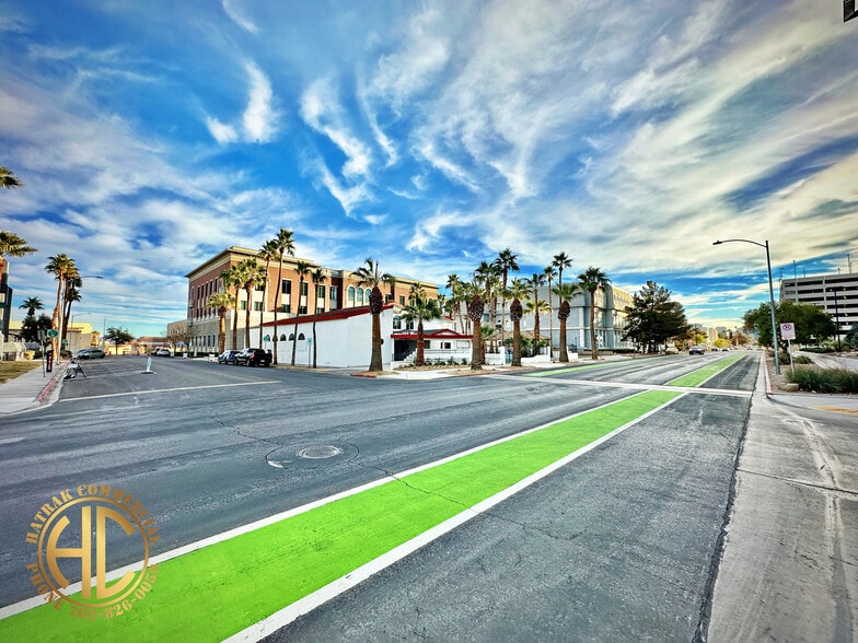 More Photos Of 401 S 6th St, Las Vegas Restaurant For Sale