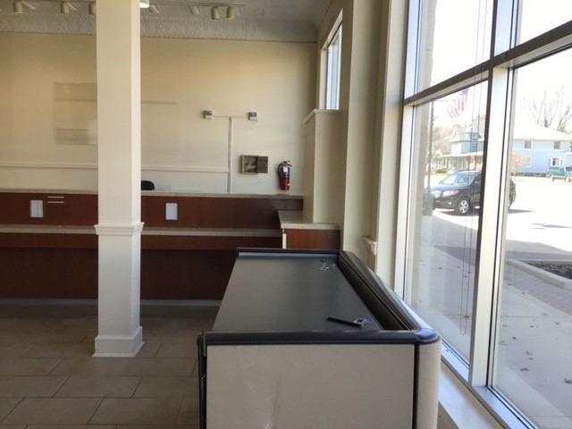 More Photos Of 118 E Michigan St, New Carlisle Bank For Sale