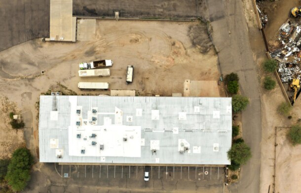 More Photos Of 3550 N Sabin Brown Rd, Wickenburg Warehouse For Sale