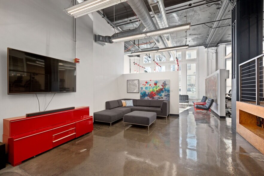 More Photos Of 1501 Locust St, Saint Louis Apartments For Sale
