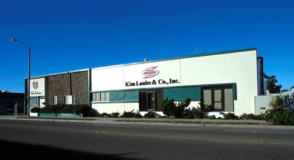 More Photos Of 2221 Statham Blvd, Oxnard Warehouse For Sale