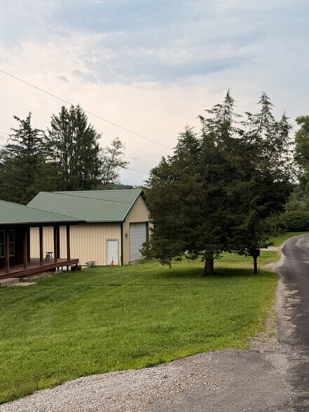 More Photos Of 273 Tackett Ln, Piketon Lodge Meeting Hall For Sale