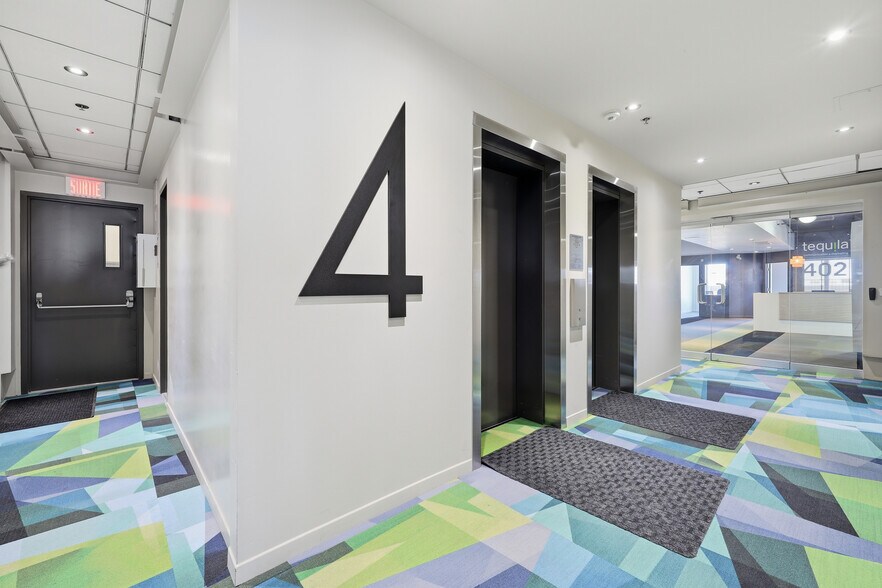 More Photos Of 4446 Boul Saint-Laurent, Montréal Loft Creative Space For Lease