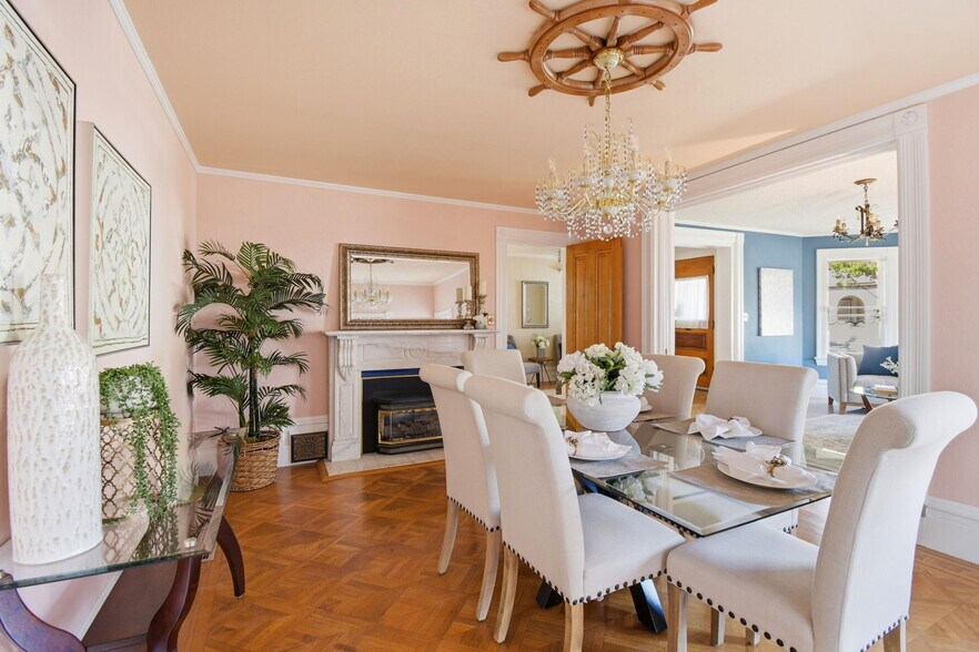 More Photos Of 931 Chestnut St, Alameda Multifamily For Sale