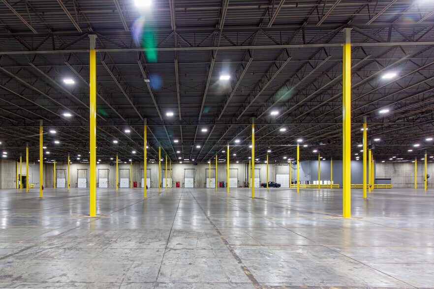 More Photos Of 3099 Finger Mill Rd, Lincolnton Warehouse For Lease