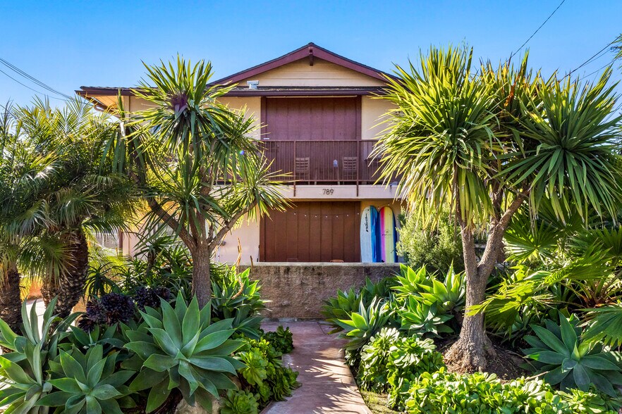 More Photos Of 6789 Sabado Tarde Rd, Goleta Multifamily For Sale