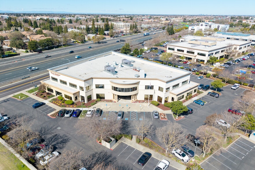 More Photos Of 9401 E Stockton Blvd, Elk Grove Office Residential For Sale