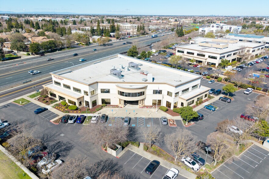 More Photos Of 9401 E Stockton Blvd, Elk Grove Coworking Space