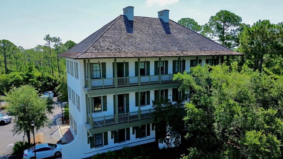 More Photos Of 249 Mack Bayou Loop, Santa Rosa Beach Medical For Sale