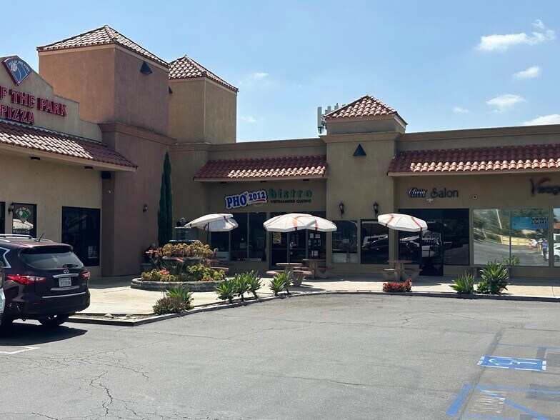 More Photos Of 5624-5640 E La Palma Ave, Anaheim Unknown For Lease
