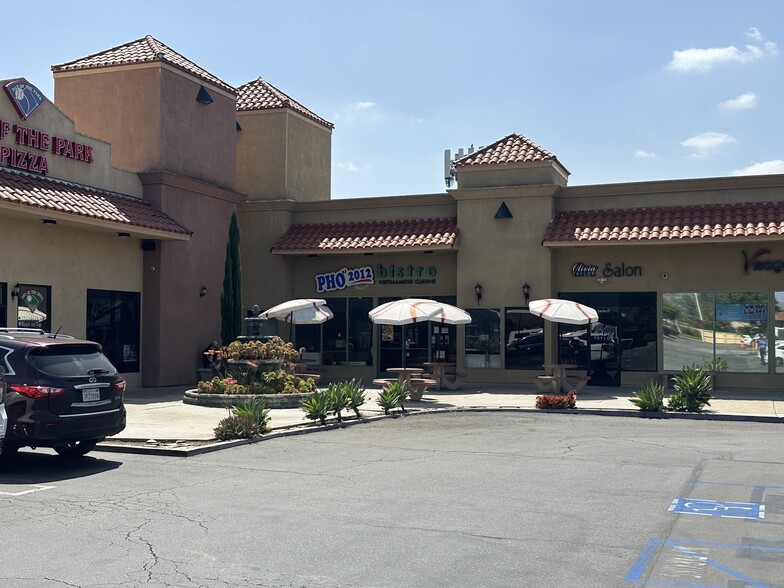 More Photos Of 5624-5640 E La Palma Ave, Anaheim Unknown For Lease
