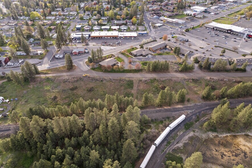 More Photos Of Hwy 904, Cheney Land For Sale