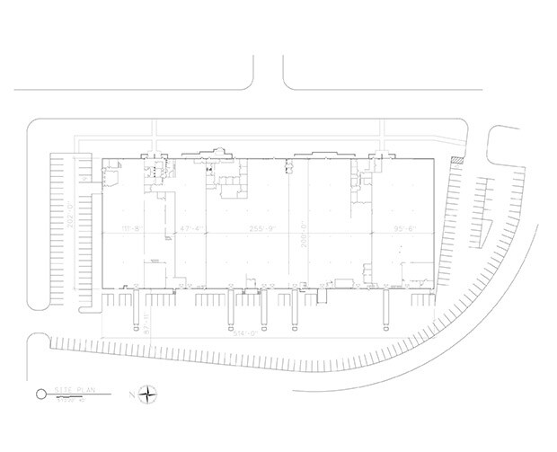 More Photos Of 7400-7490 Bush Lake Rd, Edina Distribution For Lease