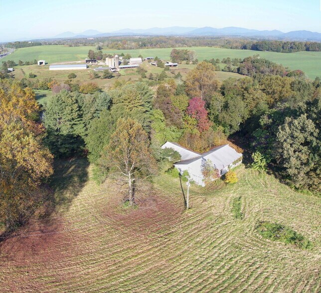 More Photos Of 16380 Forest Rd, Forest Land For Sale