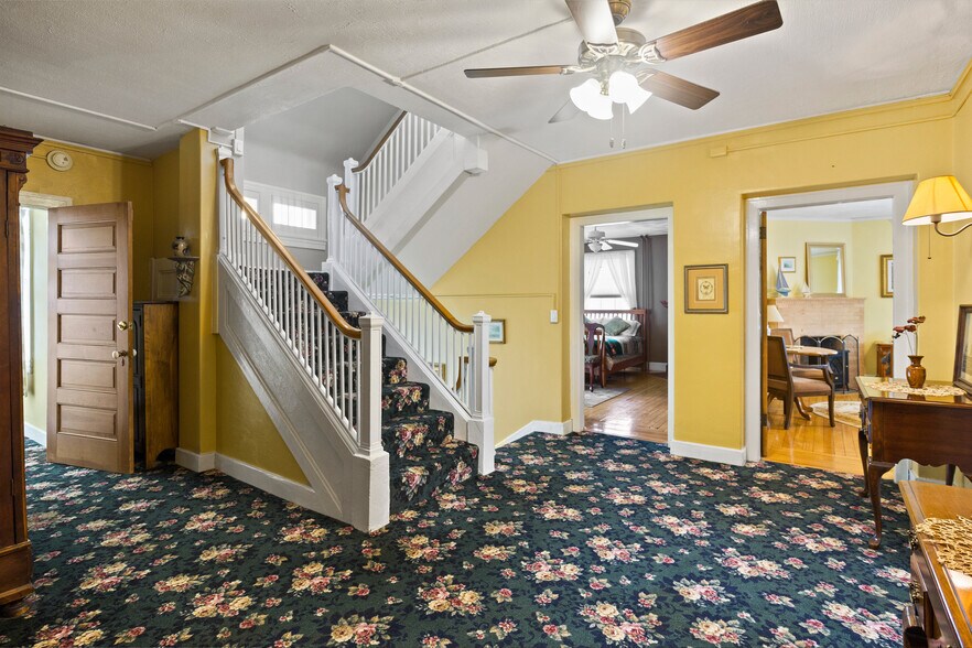 More Photos Of 563 Yale Farm Rd, Romulus Hospitality For Sale