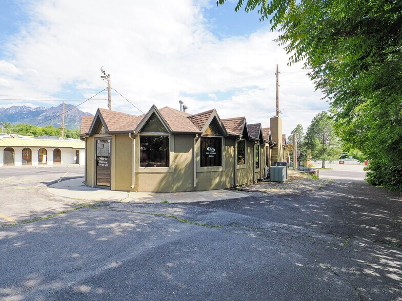 More Photos Of 1565 E 3900 S, Salt Lake City Office For Sale