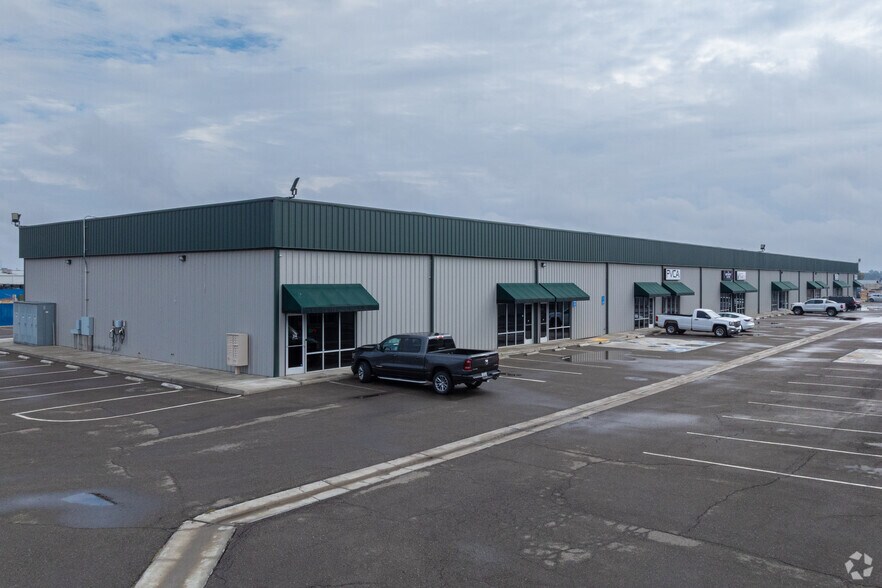 Primary Photo Of , Lemoore Industrial For Sale