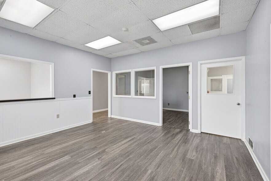 More Photos Of 476 Moreno Street St, Gainesville Distribution For Lease