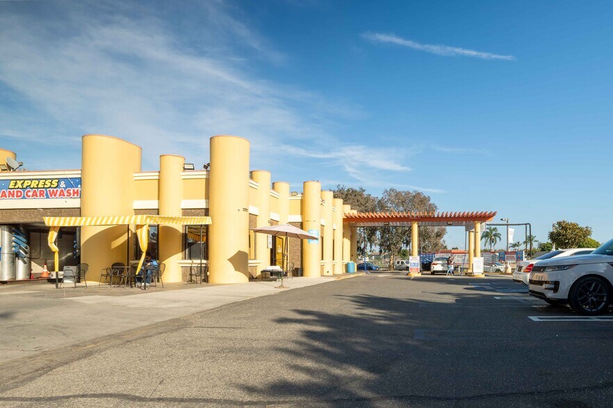 More Photos Of 2285 Newport Blvd, Costa Mesa Land For Lease