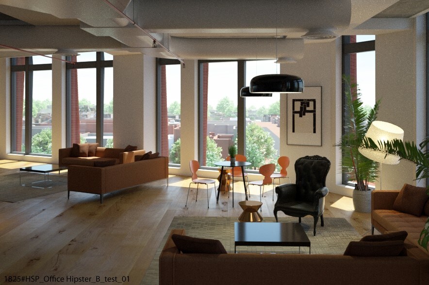 More Photos Of 700 Pennsylvania Ave SE, Washington Office For Lease