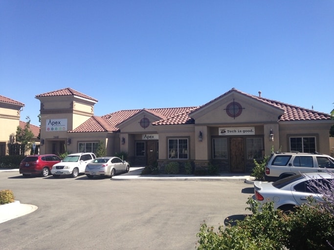 More Photos Of 2440 Vassar St, Reno Office For Lease