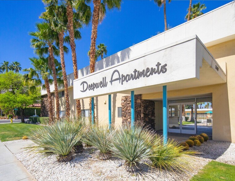 More Photos Of 1680 E Palm Canyon Dr, Palm Springs Apartments For Sale