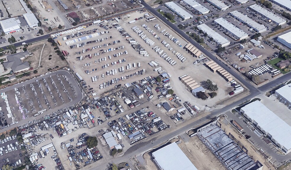 More Photos Of 16451 E 2nd Ave, Aurora Land For Lease