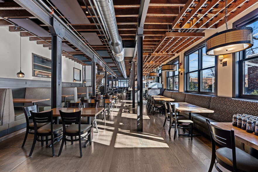 More Photos Of 121 E 2nd Ave, Niwot Restaurant For Sale