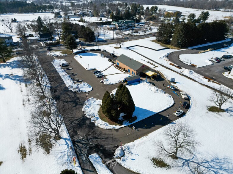 More Photos Of 81 Route 31 N, Pennington Freestanding For Sale