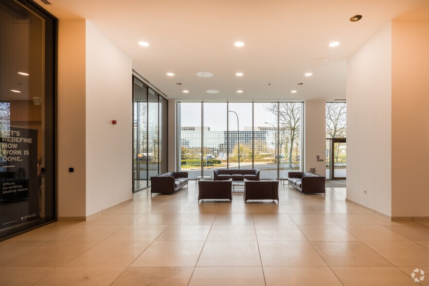 More Photos Of 100 Avebury Blvd, Milton Keynes Office For Lease