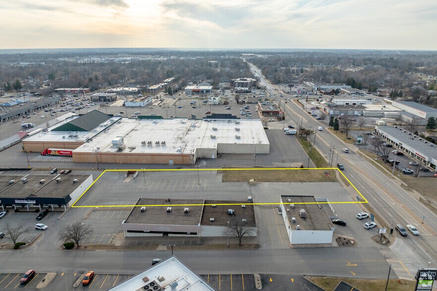 More Photos Of 1114 W Glen Ave, Peoria Land For Sale