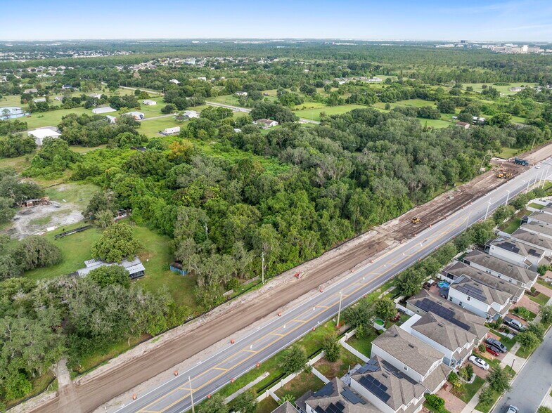 More Photos Of 4345 Boggy Creek Rd, Kissimmee Land For Sale
