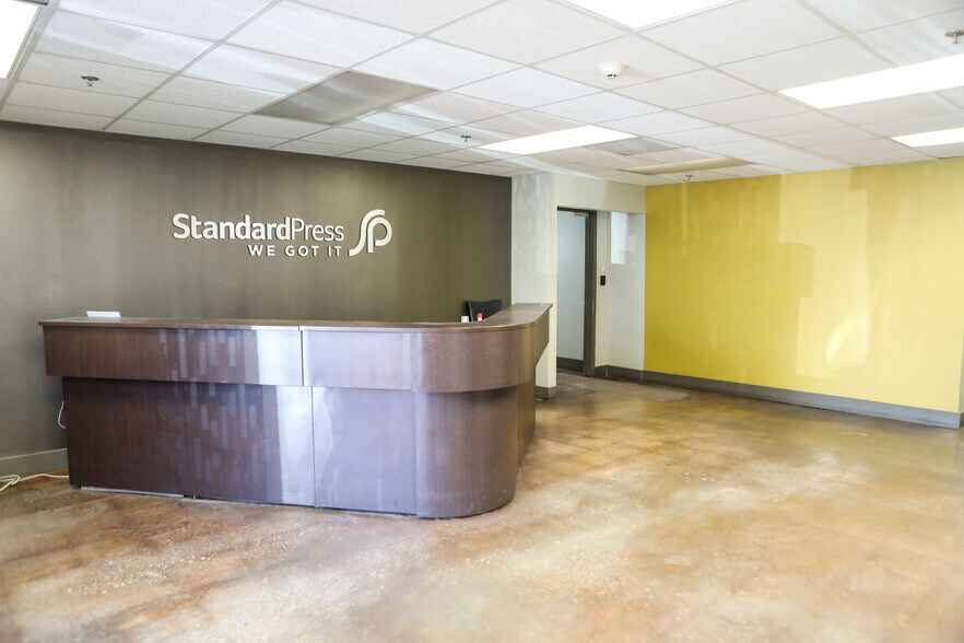 More Photos Of 1210-1212 Menlo Dr NW, Atlanta Warehouse For Sale