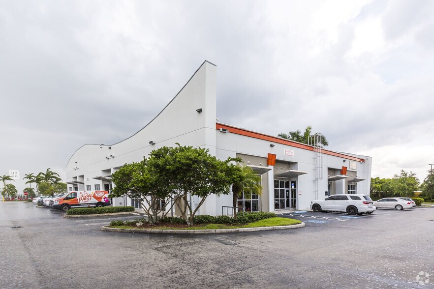 More Photos Of 1701 NW 112th Ave, Sweetwater General Retail For Lease