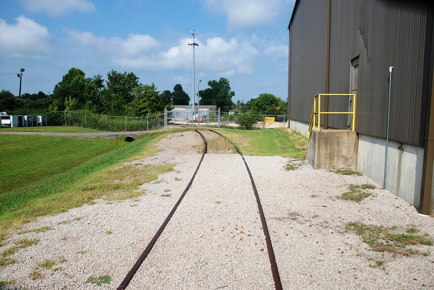 More Photos Of 71 Wisteria St, Jackson Warehouse For Lease