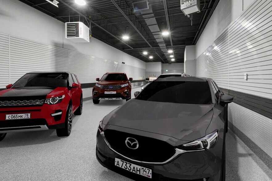 More Photos Of 2721 Markham Rd, Toronto Showroom For Sale