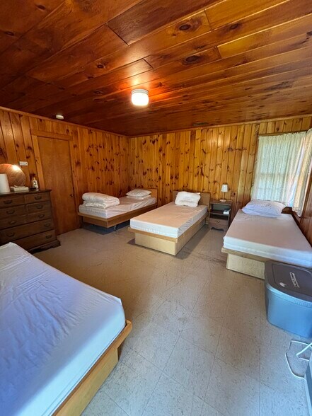 More Photos Of 189 Blind Pond Rd, Narrowsburg Lodge Meeting Hall For Sale