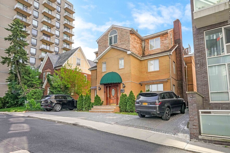 More Photos Of 11614 Grosvenor Ln, Kew Gardens Land For Sale