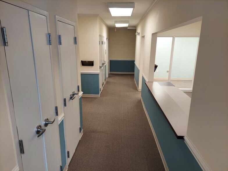 More Photos Of 5015 Southpark Dr, Durham Medical For Lease